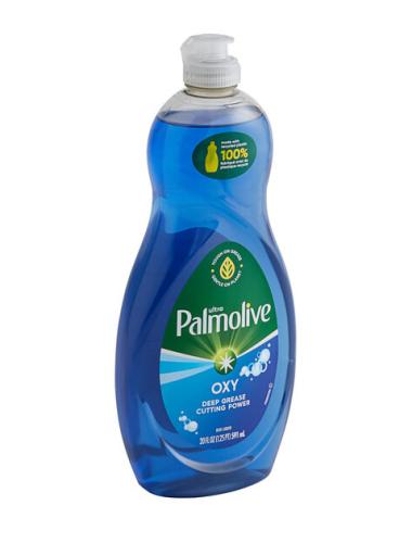 Palmolive Ultra Oxy, 20 oz