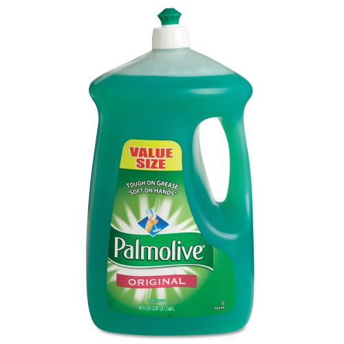Palmolive Original Dish Soap, 90 oz