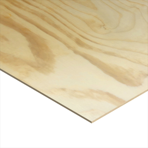1/4"X4'X8' ACX Plywood