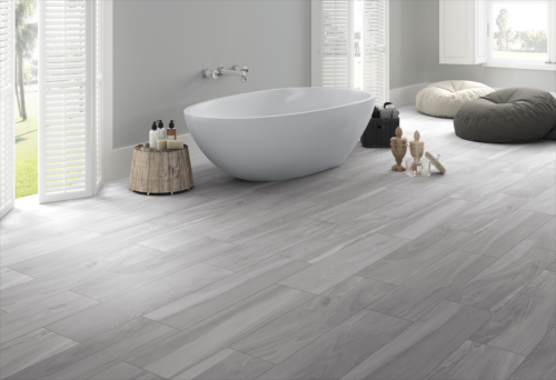 VALENTE GRIS 5PCS 10.79SQFT 8.75X35.5