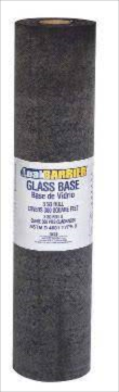 Glass Base Sheet #75 – 320 sq. ft. (39.4" x 97.5')