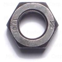 73972 12MM-1.25 HEX NUT CL10 PLN