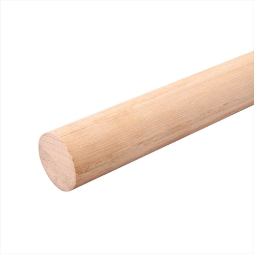 16" LWM233 Closet Pole