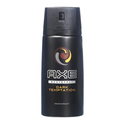 AXE BODY SPRAY DARK TEMPTATION 150ML