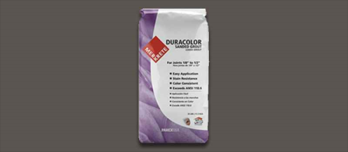 GROUT COCO SANDED 25LB MERKRETE
