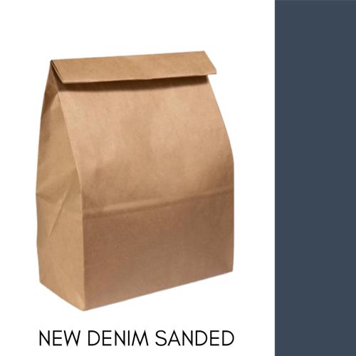 GROUT NEW DENIM 2LB SANDED MERKRETE