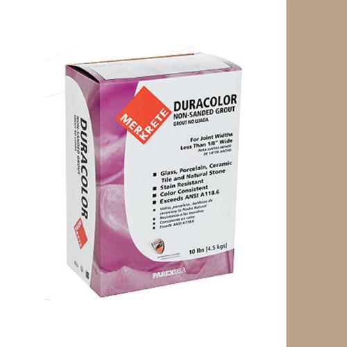 GROUT CHAMOIS UNSANDED 10LB MERKRETE