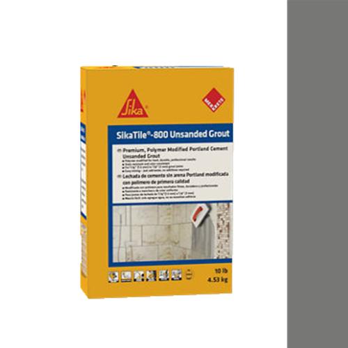 GROUT GRAY UNSANDED MERKRETE 10LBS