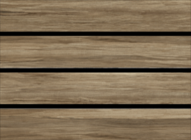 NOKAME NOCE 5PCS 10.79SQFT 8.75X35.5