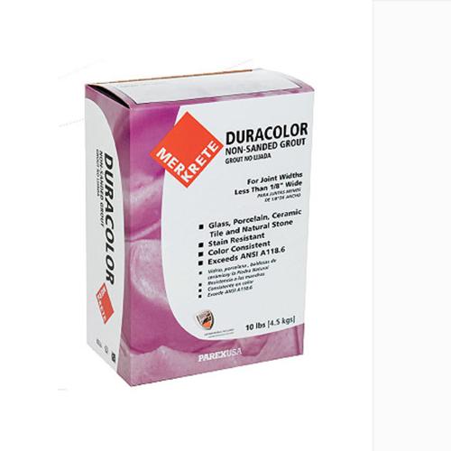 GROUT UNSANDED BRIGHT WHITE 10LBS