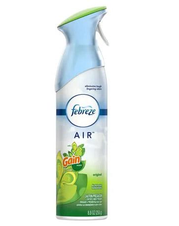 FEBREZE GAIN ISLAND 8.8OZ