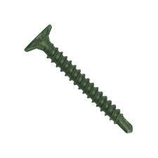 8X1 1/4" CEMENT BOARD SCREW 1LB