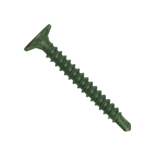 8X1 1/4" CEMENT BOARD SCREW 5LBS