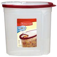 FOOD CONTAINER RED FLEX 1.5 GL