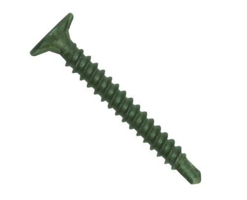 8X1 5/8" CEMENT BOARD SCREW 1LB