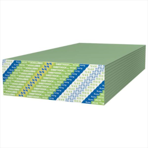 USG Sheetrock 5/8" Mold Resistant