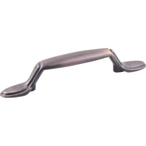 PULL HANDLE KASAWARE 3" BRUSH OIL RUB BRONZE 8PK
