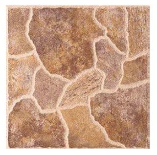 PIEDRA BEIGE 7PC 15.32SQFT 17.75*17.75