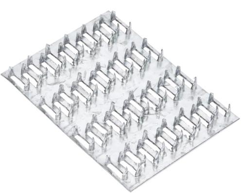 TRUSS PLATE 3X4 (376 PER BOX)