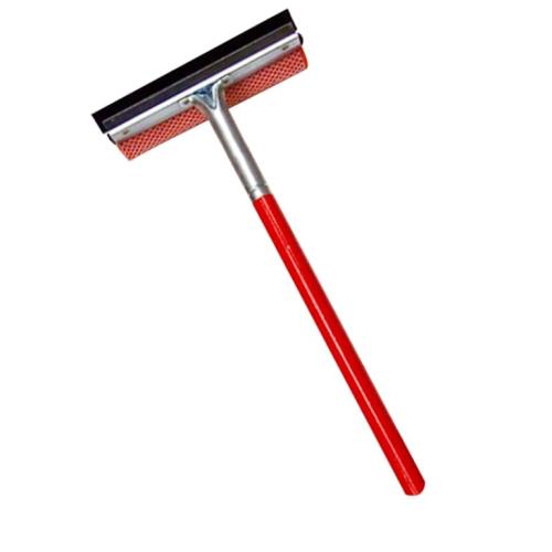 10'' Squeegee With Handle