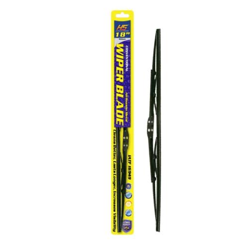 18" Metal Wiper Blade (6mm)