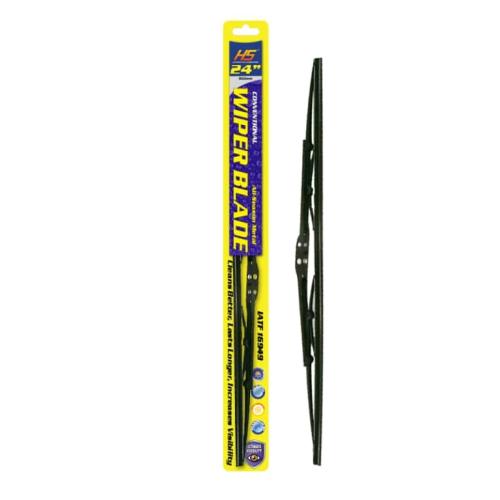 24" Metal Wiper Blade (6mm)