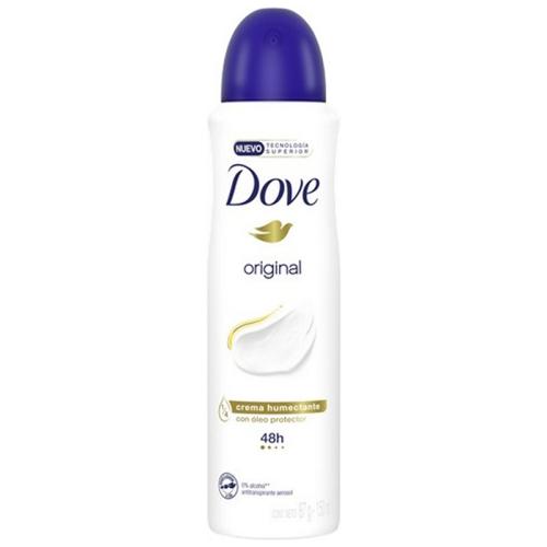 DOVE BS ORIGINAL 150ML