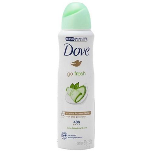 Dove Fresh Cucumber, 150 ML
