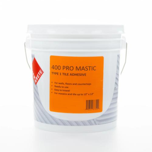 MASTIC 3.5GAL MERKRETE