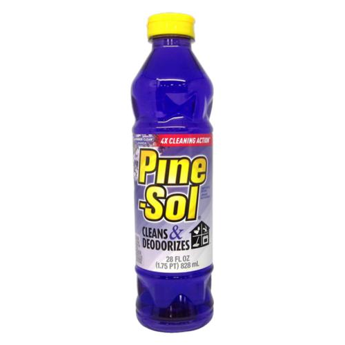 Pine Sol Lavender Cleaner, 28 oz