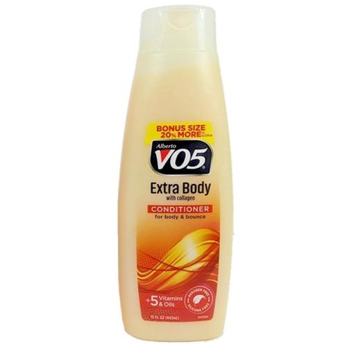 CONDITIONER V05 EXTRA BODY 15OZ