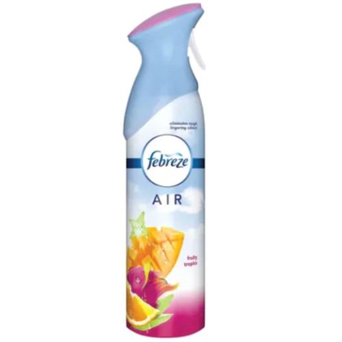 FEBREZE FURITY TROPICS AIR FRESH