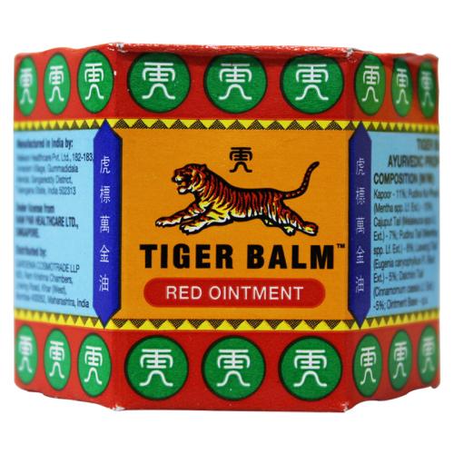 TIGER BLAM RED OINTMENT 21ML
