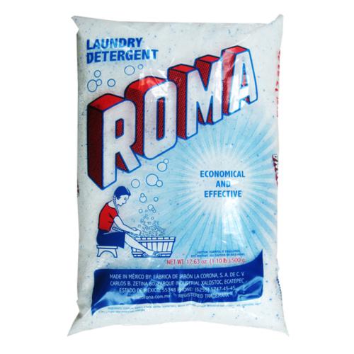 ROMA Powder Laundry Detergent – 500 g
