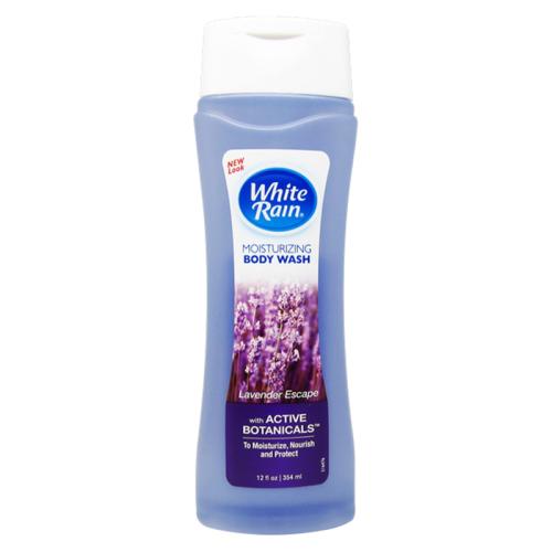 BODY WASH LAVENDER W/R 12oz