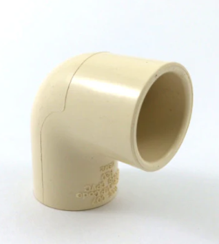 ELBOW 90 CPVC 1/2"
