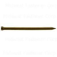 23969 16GA X 1-1/4 WIRE BRAD BRASS