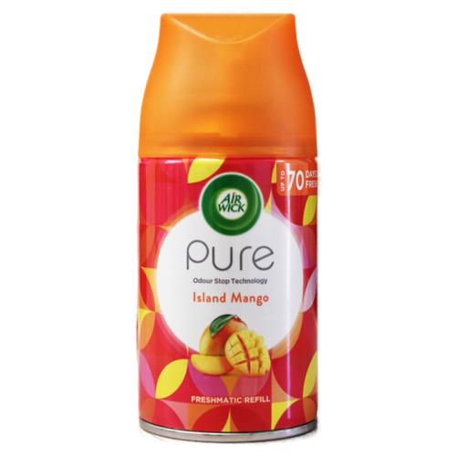 AIR FRESHNER AW REFILL ISLAND MANGO
