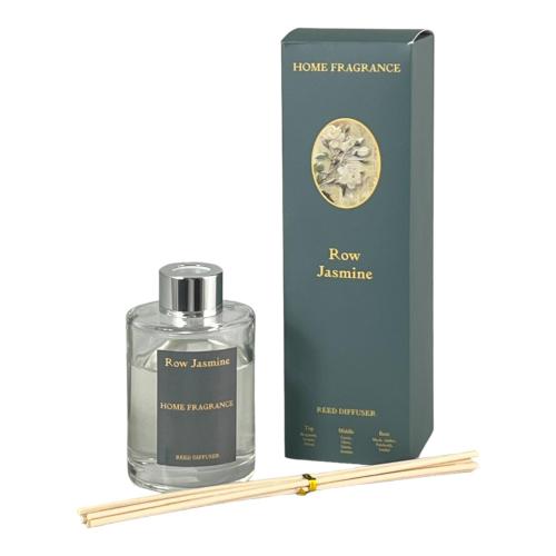 CANDLE DIFFUSER ROW JASMINE 7X7X20.50CM 6.40X6.40X