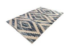 RUG FAUX CASHMERE BOHEMIAN