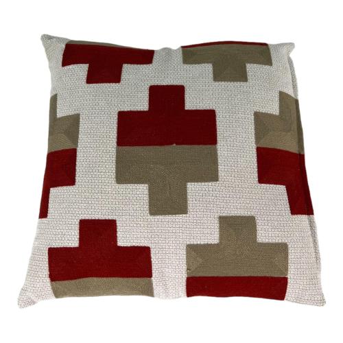 CUSHION BAUHAUS SINGLE SIDE 500G