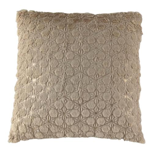 CUSHION DEEPLY GOLD DOUBLE SIDE 500G
