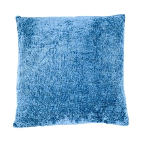 CUSHION BLUE