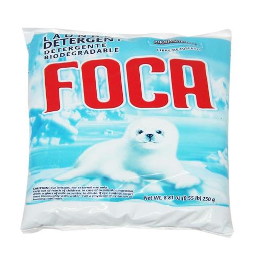 Foca Laundry Detergent