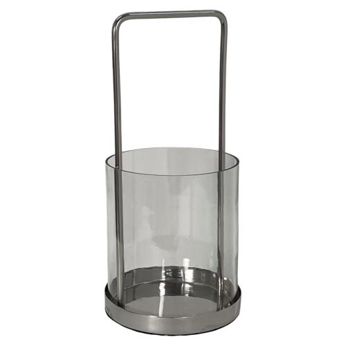 CANDLE HOLDER LANTERN PORTRAIT