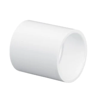 2-1/2'' PVC CPLG SOC SCH 40