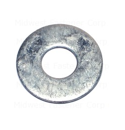 05629 5/8 GV 5# FLT WASH SINGLE