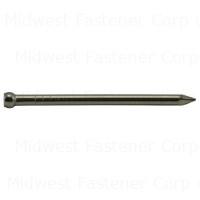 23959 17GA X 1 WIRE BRAD SS