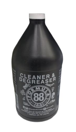 Formula 88 Lemon All-Purpose Cleaner, 32 oz