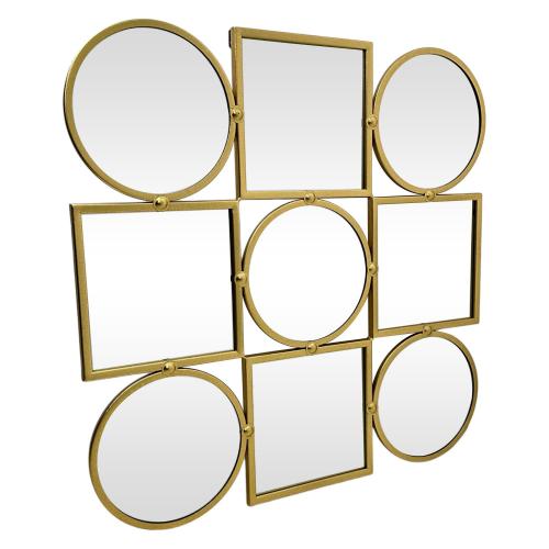 MIRROR GOLD ESSENCE